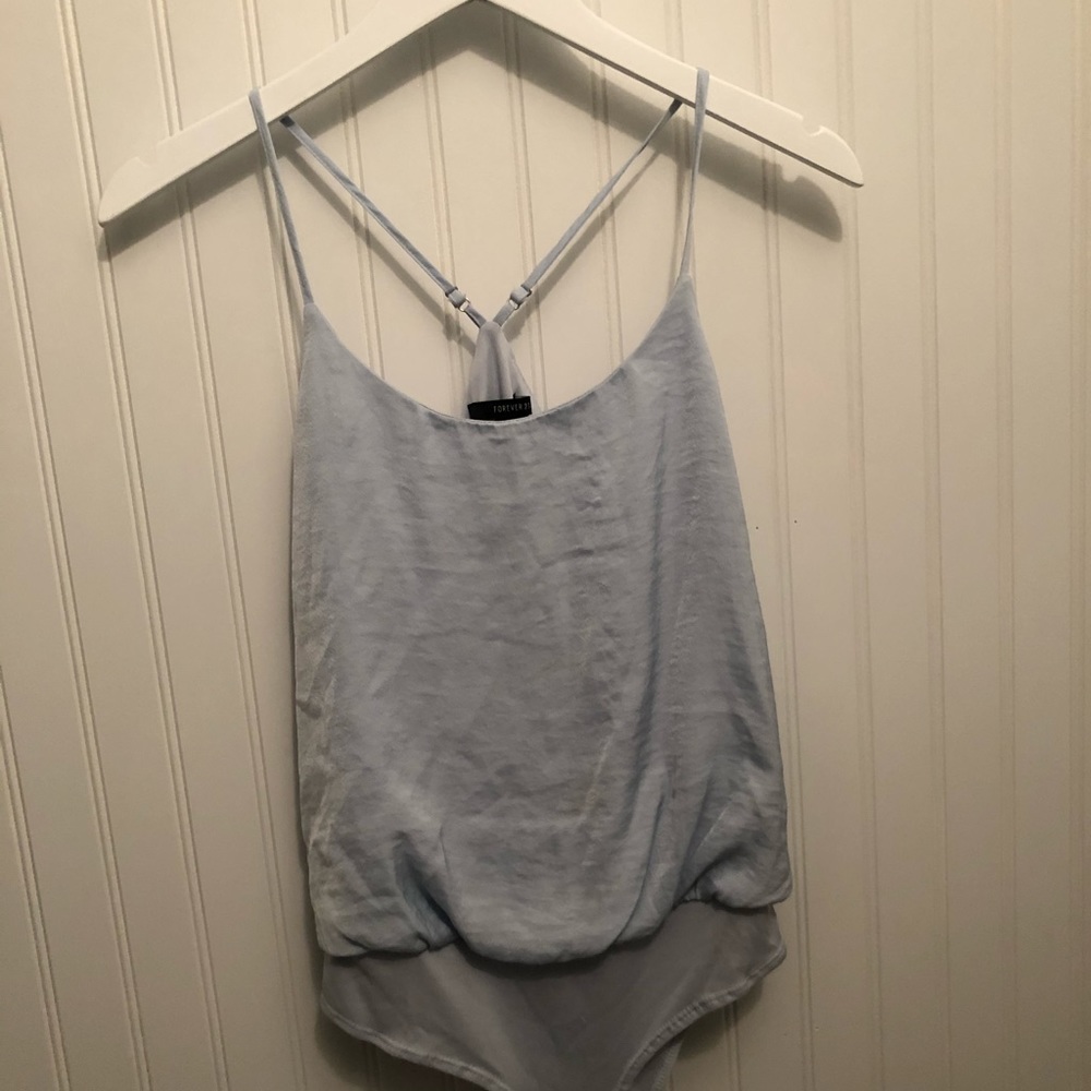 Forever21 Bodysuit